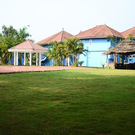 Kairali Heritage Resort Каннур Экстерьер фото