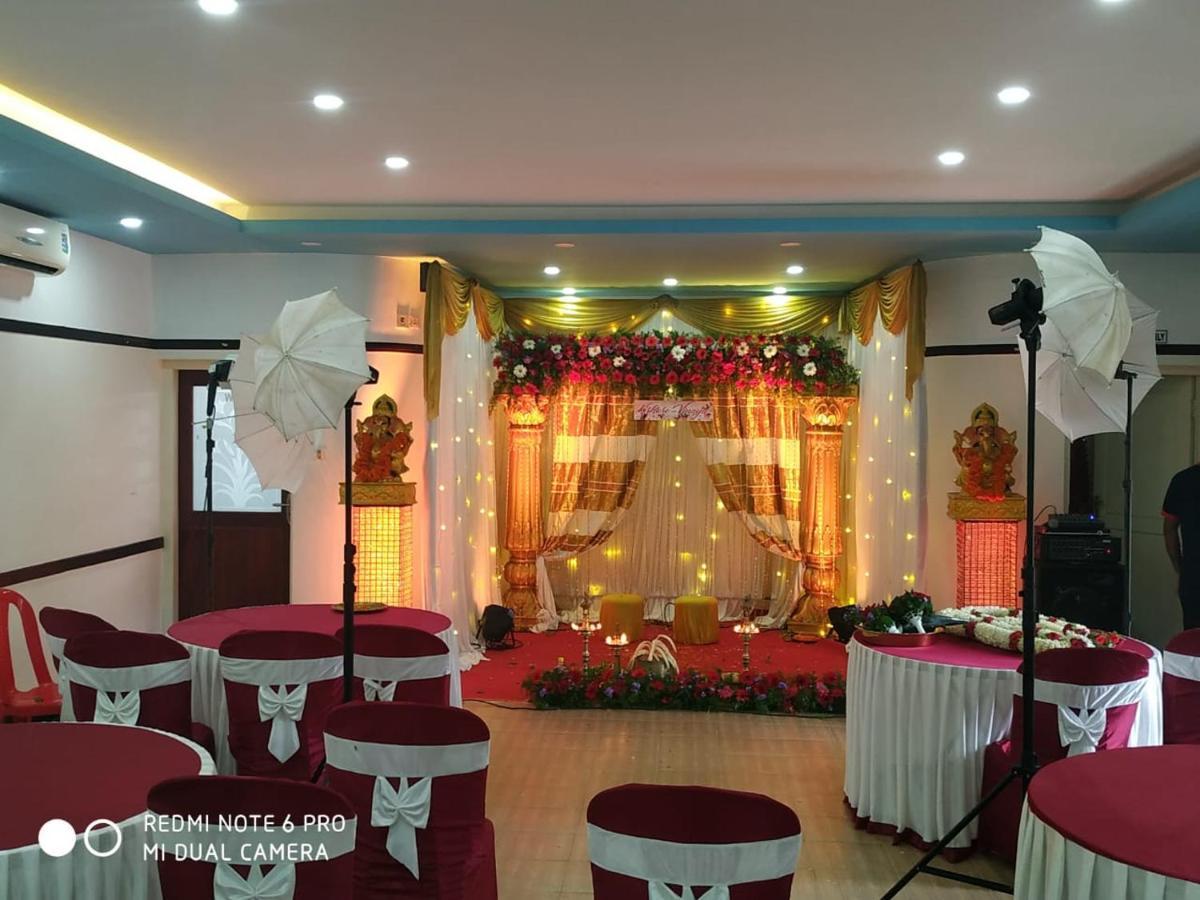 Kairali Heritage Resort Каннур Экстерьер фото