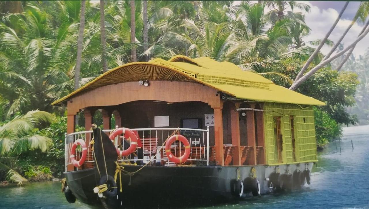 Kairali Heritage Resort Каннур Экстерьер фото