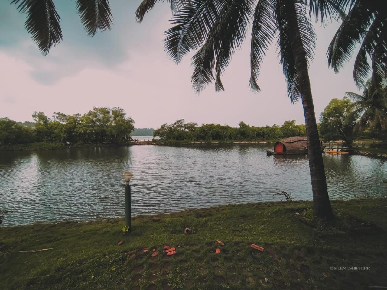 Kairali Heritage Resort Каннур Экстерьер фото