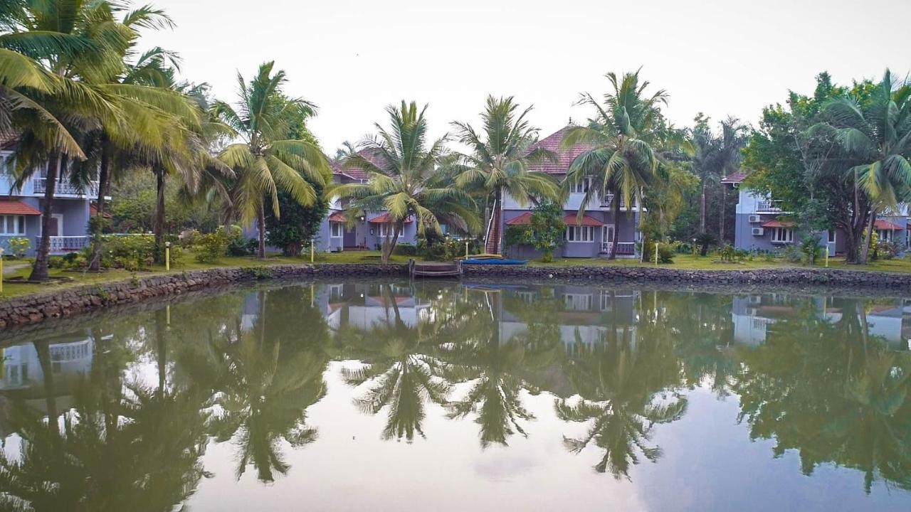 Kairali Heritage Resort Каннур Экстерьер фото